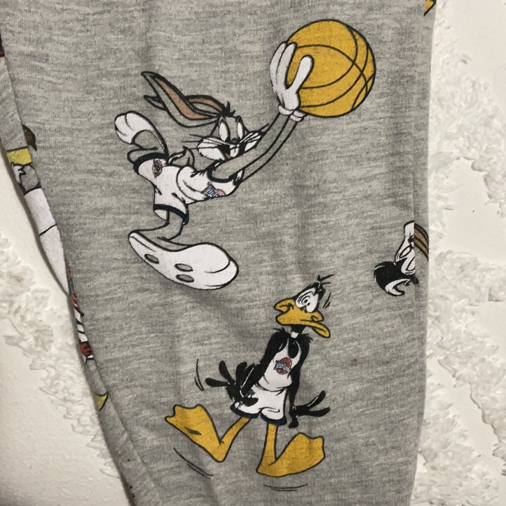 Space Jam Joggers - Picture 7 of 12